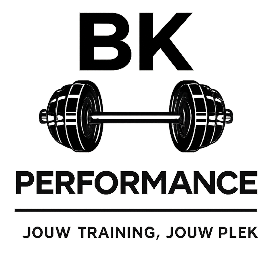 Jouw Training, Jouw plek